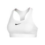 Abbigliamento Nike Swoosh medium Sport-BH